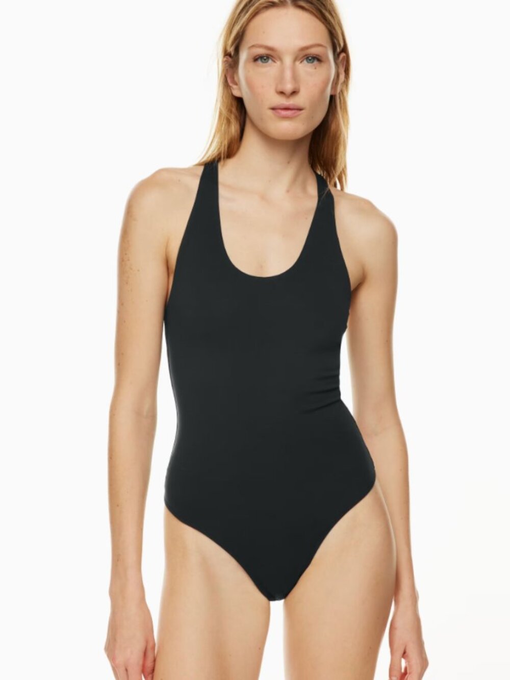 NWOT Aritzia body suit